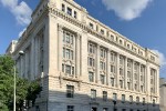 D.C.'s Wilson building