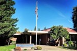 Chico branch of Butte County Library