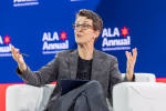 Rachel Maddow