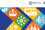 Cover of the 2025 Public Library Services for Strong Communities Survey
