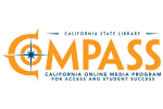 Compass logo