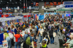 Library Marketplace at the American Library Association's 2026 Annual Conference and Exhibition in Chicago on June 26.<span class="credit">Photo: EPNAC</span>