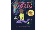 Cover of A Day with No Words