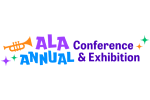 2027 ALA Annual Conference logo