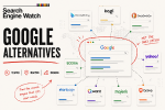 Google alternatives