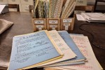 Library newsletters