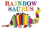 Cover of Rainbowsaurus