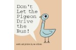Cover of Don't Let the Pigeon Drive the Bus!