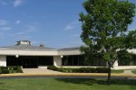 National Archives facility in Chicago