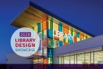2026 Library Design Showcase main image
