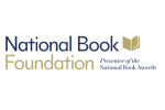National Book Foundation logo
