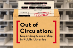 Out of Circulation cover image