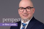 Perspectives by Rino Landa