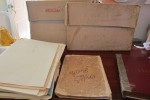 Documents from Mother Bethel African Methodist Episcopal Church held at City University of New York.
