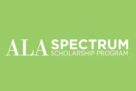 Spectrum Scholarship logo