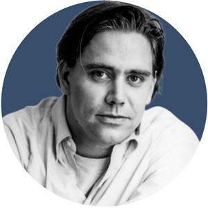 Stephen Chbosky
