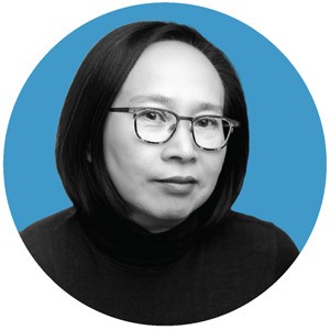Malinda Lo