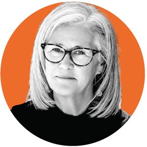 Patricia McCormick