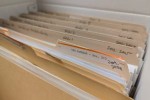 Patriot Act files at ALA's Office for Intellectual Freedom